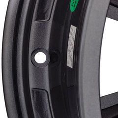 19x8.5 Factory Replacement New Alloy Wheel For Chevrolet Malibu 2019-2021 - D2