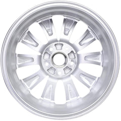 17x7 Factory Replacement New Alloy Wheel For Kia  Optima 2016-2018