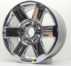 18x8 OEM New Alloy Wheel For Nissan Armada 2004-2007 - D3