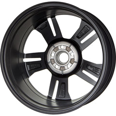 19x8 Factory Replacement New Alloy Wheel For Ford Fusion 2017-2019