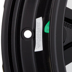 18x7 Factory Replacement New Alloy Wheel For Toyota CH-R 2021-2022