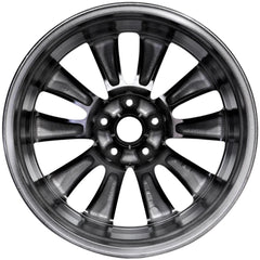 18x7.5 Factory Replacement New Alloy Wheel For Hyundai Sonata 2011-2013