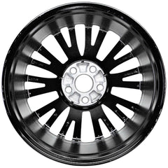 18x8 Factory Replacement New Alloy Wheel For Toyota Avalon 2019-2021 - D2