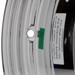 18x7.5 Factory Replacement New Alloy Wheel For Ford F150 2015-2017