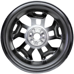 17x7 Factory Replacement New Alloy Wheel For Subaru Crosstrek 2016-2017