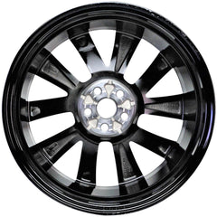 18x8 Factory Replacement New Alloy Wheel For Toyota Corolla 2020-2022