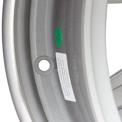 18x8 Factory Replacement New Alloy Wheel For Honda Civic 2017-2021 - D1