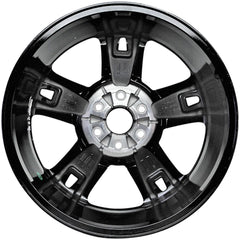22x9 Factory Replacement New Alloy Wheel For Cadillac Escalade 2015-2020 - D7