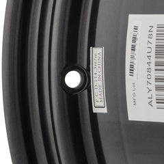 18x7.5 Factory Replacement New Alloy Wheel For Hyundai Veloster 2013-2015