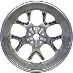 20x8.5 Factory Replacement New Alloy Wheel For Buick Regal 2012-2017