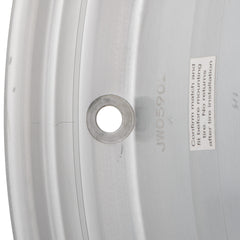 22x9 Factory Replacement New Alloy Wheel For Chevrolet Silverado 1500 2019-2021 - D2