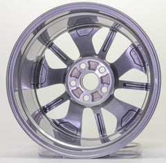 17x7 Factory Replacement New Alloy Wheel For Toyota RAV4 2016-2018 - D2