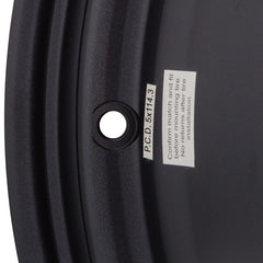 20x9 Factory Replacement New Alloy Wheel for 2021-2023 Tesla 3 with 11 Spoke Painted Matte Charcoal