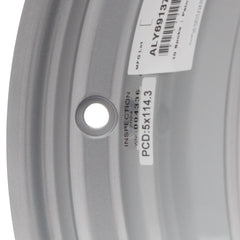 17x7.5 Factory Replacement New Alloy Wheel For Toyota Camry 2021-2023