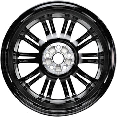 19x8 Factory Replacement New Alloy Wheel For Toyota Avalon 2019-2021