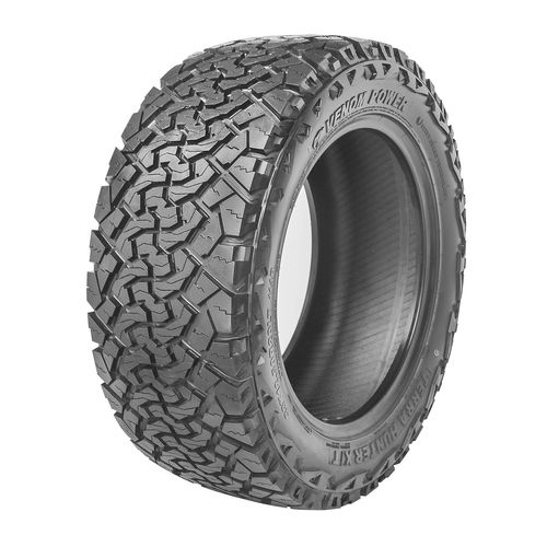 Venom Power Terra Hunter X/T  LT37/13.50R-22 tire