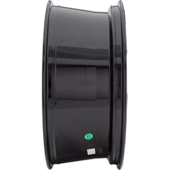 22x9 Factory Replacement New Alloy Wheel for 2021-2023 Cadillac Escalade with 12 Spoke Painted Black