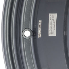 18x7.5 Factory Replacement New Alloy Wheel For Acura TLX 2015-2020