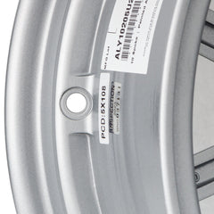 17x7.5 Factory Replacement New Alloy Wheel For Ford Fusion 2019-2020