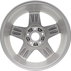 17x8 Factory Replacement New Alloy Wheel For Acura TL 2006-2008