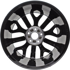 18x8 Factory Replacement New Alloy Wheel For Honda Civic 2020-2022 - D2