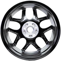 17x7 Factory Replacement New Alloy Wheel For Ford Focus 2015-2018 - D1