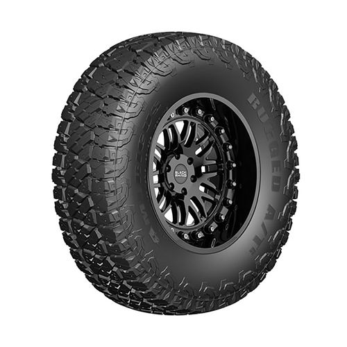 Americus Rugged ATR  LT35/12.5R-20 tire