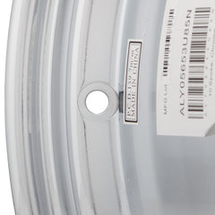 20x9 Factory Replacement New Alloy Wheel For Chevrolet Silverado 1500 2014-2020