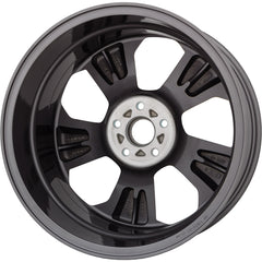 19x8.5 Factory Replacement New Alloy Wheel For Honda Accord 2018-2020