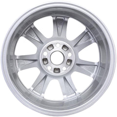 17x7.5 Factory Replacement New Alloy Wheel For Toyota Highlander 2011-2013