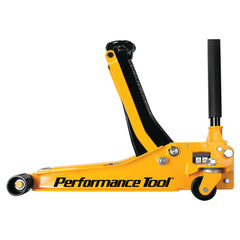 Wilmar Hand Tools 3 Ton Garage Jack