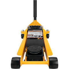 Wilmar Hand Tools 3-1/2 Ton Low Profile Floor Jack