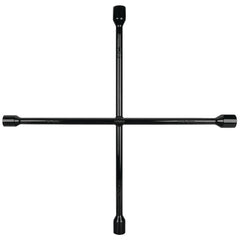 Wilmar Hand Tools 25" 4-Way Truck Lug Wrench