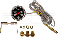 Dorman - Water Temperature Gauge - Mechanical - 7-123