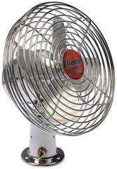 Dorman - 24 Volt Heavy-Duty 2 Speed Fan - 7-933