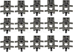 Dorman - Radiator Support Splash Shield Nut
 - 961-057D
