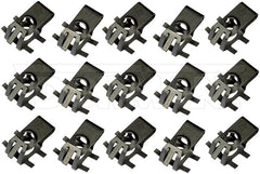 Dorman - Radiator Support Splash Shield Nut
 - 961-057D