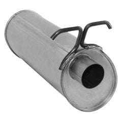 AP Exhaust® 700481 - MSL Maximum Aluminized Steel Oval Direct Fit Exhaust Muffler
