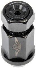 Dorman - Wheel Nut 1/2 In.- Racing Style - 712-245A