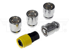 Dorman - M12-1.50 Wheel Lock Set - 712-381