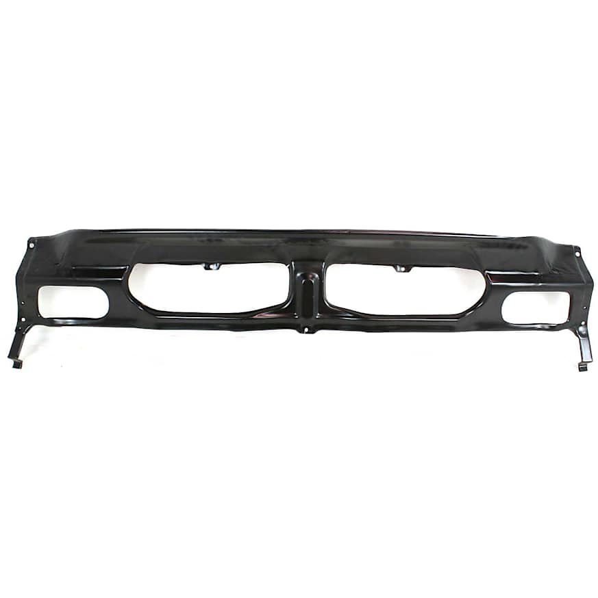 NISSAN 720 83-86 FRONT LOWER VALANCE, Primed