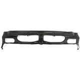 NISSAN 720 83-86 FRONT LOWER VALANCE, Primed