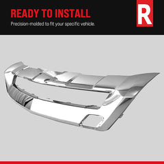NISSAN 720 83-86 FRONT LOWER VALANCE, Primed