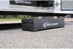 Race Ramps - 36" Trailer Step - 35.5" x 11.25" x 8"