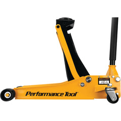 Wilmar Hand Tools 3-1/2 Ton Low Profile Floor Jack