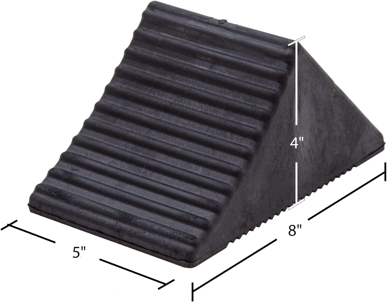 Race Ramps - Wheel Chocks (qty 2)
