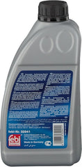 febi bilstein 32941 Engine Oil SAE 5W-30 Longlife, pack of one, 1 Litre