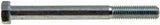 Dorman - Alternator Bolt, GM, M10-1.5 X 105mm - 72082