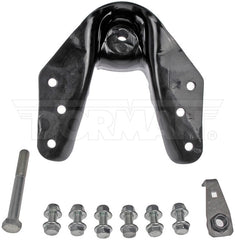 Dorman - Front Position Leaf Spring Bracket Kit - 722-077