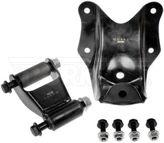 Dorman - Rear Position Leaf Spring Shackle and Bracket Kit - 722-100